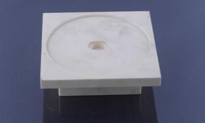 Buy cheap Alumina Products For Spuare Type from wholesalers