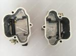 RT120 Kubota Engine Parts Diesel Engine cylinder cover assy ISO9001 2008