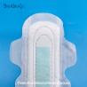 Buy cheap Cotton SnuGrace Negative Ion Core Women's Sanitary Napkin for Night Cotton Material from wholesalers