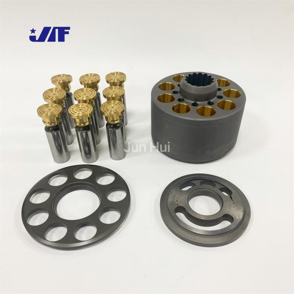 Buy cheap K3V112DT Excavator Hydraulic Parts Cast Iron With High Pressure from wholesalers