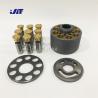 Buy cheap K3V112DT Excavator Hydraulic Parts Cast Iron With High Pressure from wholesalers