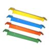 Buy cheap Versatile 76*2.0mm Width Metal Pallet Racking Supporter Cross Beam for Industry Needs from wholesalers