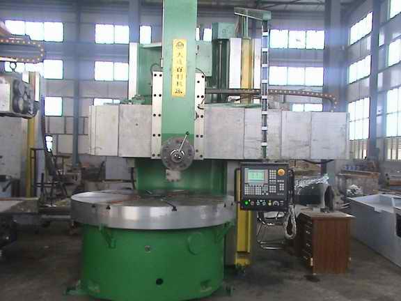 Buy cheap Famous machine tool vertical lathe producer in China from wholesalers
