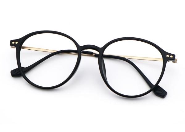 Buy cheap Adjustable Temple Beta Titanium+TR Glasses Unisex ZTO 1017 from wholesalers