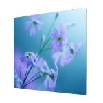 Indoor LED Screen Hire P3.91 Rental LED Display 500*500mm High Resolution