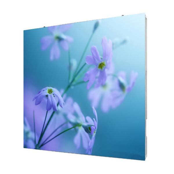 Buy cheap Indoor LED Screen Hire P3.91 Rental LED Display 500*500mm High Resolution from wholesalers
