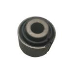 81437220039 Trailer Suspension Parts Stabiliser Mounting Leaf Spring Rubber