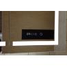 Buy cheap Elegant Design Medicine Cabinet With Led Lights Waterproof Convenient from wholesalers