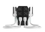 High Intensity Muscle Sculpting Machine , Fat Reducing EMS Slim Machine