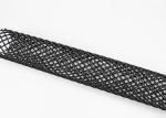 350m2/M3 Plastic Bio Block Filter Media Tube Set Structured