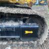 Buy cheap Low Working Hours Good Quality Heavy Equipment Japan Used CAT336D2 Excavator For Sale from wholesalers