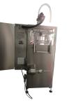 Buy cheap Twisted Edge Auto Bag Packing Machine PLC Automatic Poly Bag Sealing Machine from wholesalers