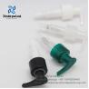 Buy cheap Plastic Shampoo Dispenser Pump Screw Shaped All Plastic Lotion Pump For Bottle from wholesalers