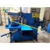 Buy cheap Tianke Wire Bending Equipment 650mm Bucket Handle Making Machine from wholesalers