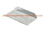 0.8mm Thickness Steel Drywall Accessories Of Universal Straight Joint Profile