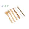 Buy cheap Bamboo Disposable Dinnerware Set Eco-Friendly Biodegradable Dinnerware Set from wholesalers