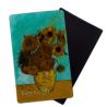 Buy cheap Oil Painting 3D Lenticular Magnets for Museum art gallery Museum Promotions from wholesalers