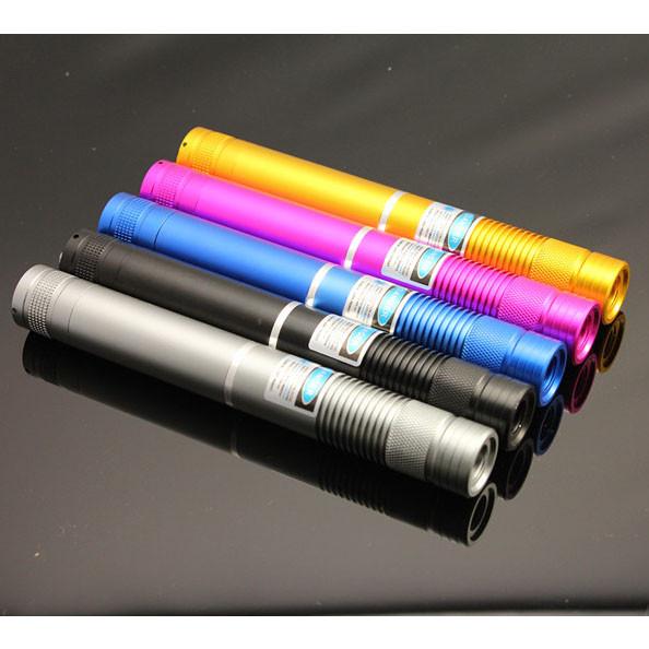Buy cheap 445nm 1000mw blue laser pointer with rechargeable battery from wholesalers