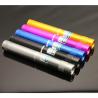 Buy cheap 445nm 1500mw blue laser pointer with rechargeable battery from wholesalers