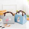 Buy cheap Sling Style Leakproof Insulated Lunch Cooler Bags from wholesalers