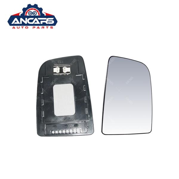 Buy cheap Volkswagen Side Mirror Glass For Crafter 2006-2010 2E1857587 2E1857588 from wholesalers