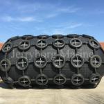 50 Kpa LNG STS Floating Pneumatic Marine Rubber Boat Dock Fender