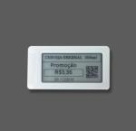 ESLs convenient professional grocery store electronic price tags system