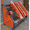 Buy cheap Pneumatic PT-1500 Wood pallet nailing machine, Pneumatic Pallet nailing table from wholesalers