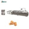 Buy cheap Muesli Bar / Granola Bar / Peanut Bar Making Machine SUS Material from wholesalers