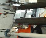 Single Layer Multi-Layer Co-Extrusion Casting Film Production Line , Plastic
