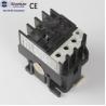 Buy cheap CE certificate AC Contactor LC1-D CJX2 3201 ac magnetic contactor Electric contactors from wholesalers