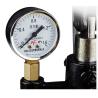 Buy cheap Manual Pressure Test Pump With Brass Body Steel Water Tanks from wholesalers