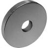 Buy cheap Professional large Ring Neodymium Permanent Magnet for Electronic Assemblies from wholesalers