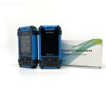 Slope Measurement GPS Land Meter With Lithium Battery