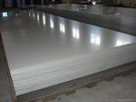 cold rolled stainless steel sheet grade 304 and 201 slit edge with pvc coating