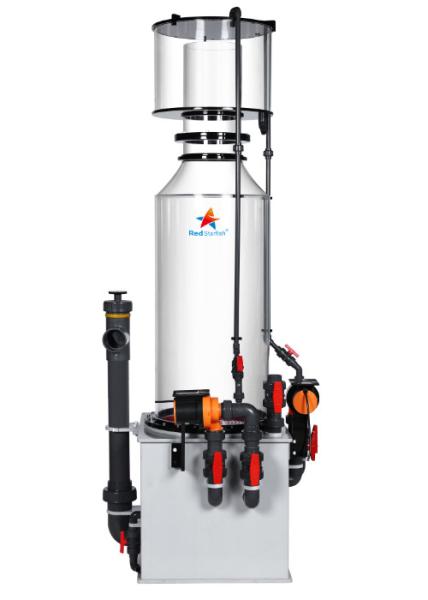 super large external commercial protein skimmer GL-50T,aquarium equipment for