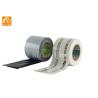 Buy cheap PE Sheet Metal Protective Film 60-80 Mic Thickness Printing Logo Free Sample Available from wholesalers