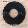 Buy cheap Honghua HHF1600 Mud Pump Expendables Fluid Baffle Back Up Plate GH3161-04.11 from wholesalers