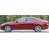 Buy cheap Black Car Door Replacement For Toyota New Reiz / Toyota Door Replacement from wholesalers
