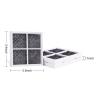 Buy cheap Replacement Refrigerator Air Filter For Elite 9918 LT120F-2PK Fresh ADQ73214402 from wholesalers