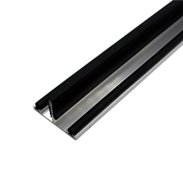 Buy cheap ISO Facade Joint Vertical Horizontal Epdm Rubber Sealing Strip from wholesalers