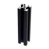 Buy cheap Black Anodizing 6063 T5 2020 Series Aluminum Profile from wholesalers