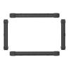 Buy cheap Industrial IP67 MTK6761 Heavy Duty Rugged Waterproof Tablet PC Portable from wholesalers