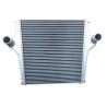 Buy cheap Japanese Truck AC Parts Isuzu Forward Ftr 240 08- All Aluminum Intercooler from wholesalers