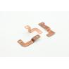 Buy cheap Fixing Precision Copper Stamping Parts And Metal Bending Parts from wholesalers