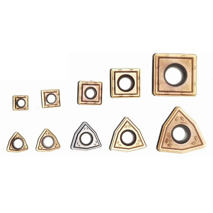SOMT09T306 SOMT120520 SOMT12T308 SOMT SPMG WCMT QCMT WCMT05T308 Drilling U-Drill Insert for drilling hole