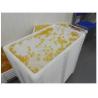 Buy cheap 760 X 490 X 55mm Softgel Drying Tray Rectangle Food Grade PP from wholesalers