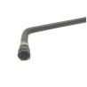 Buy cheap 1996-2004 Year Radiator Coolant Rubber Pipe Water Hose for BMW 5 E38 E39 520i 523i from wholesalers