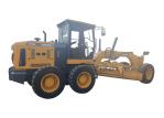 Powershift Compact Motor Grader PY9120 With 2 Rear Axle