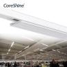 Buy cheap Coreshine LED Linear Track Light , 60cm Track Rail Lighting from wholesalers